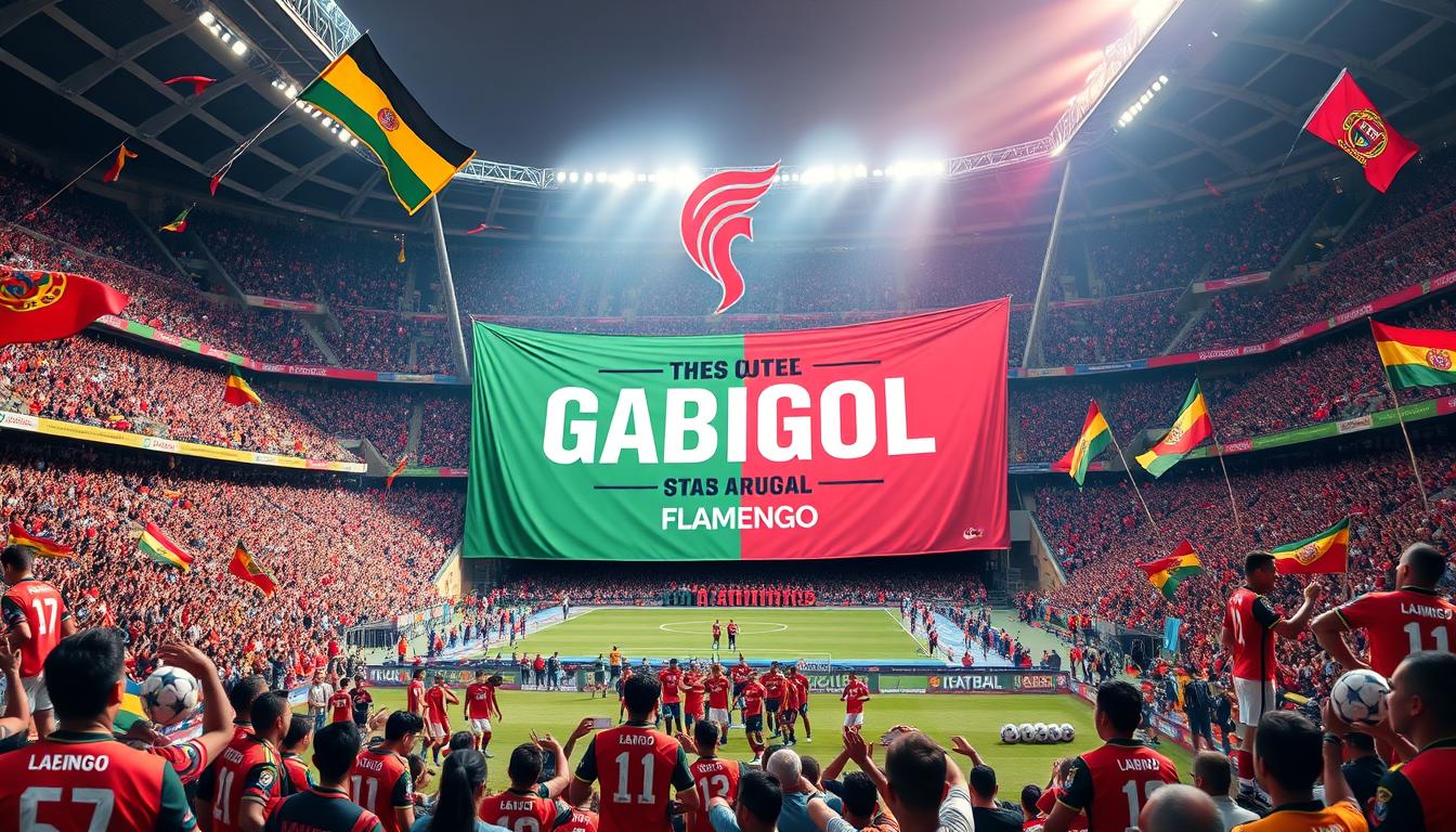 planejamento 2025 homenagem gabigol