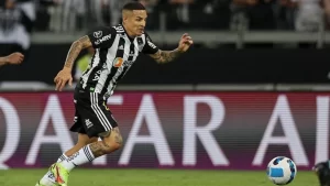 Fluminense acerta contratação de Guilherme Arana e reforça lateral esquerda para a temporada