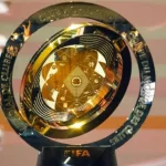 Troféu do Mundial de Clubes 2025