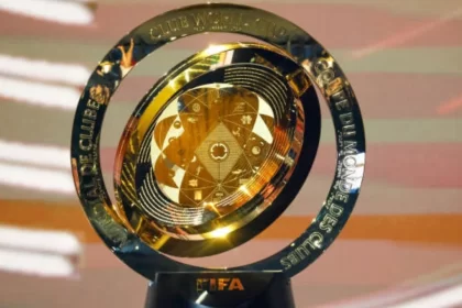 Troféu do Mundial de Clubes 2025