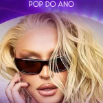 Prêmio Multishow: Pabllo Vittar vence categoria “Pop do Ano”