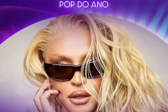 Prêmio Multishow: Pabllo Vittar vence categoria “Pop do Ano”