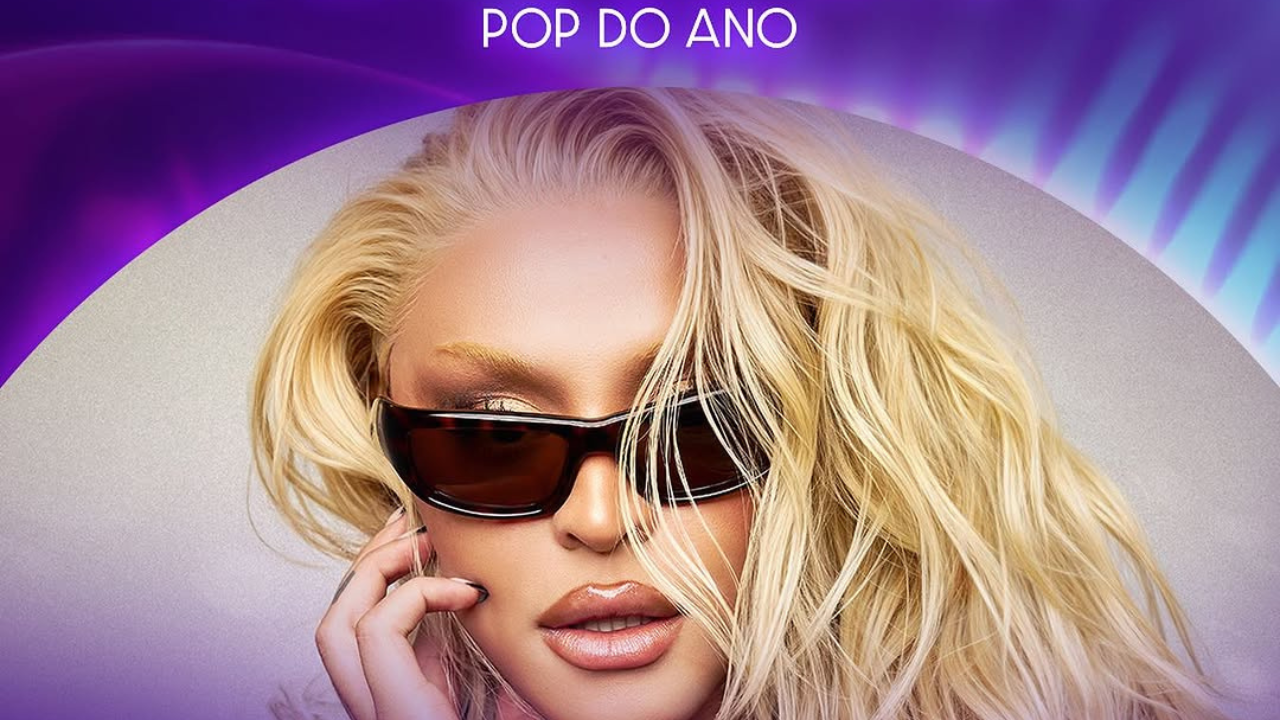 Prêmio Multishow: Pabllo Vittar vence categoria “Pop do Ano”