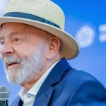 Lula recebe alta após cirurgia na cabeça