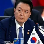 Coreia do Sul: Presidente não compareceu ao interrogatório