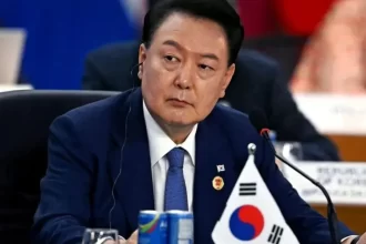 Coreia do Sul: Presidente não compareceu ao interrogatório