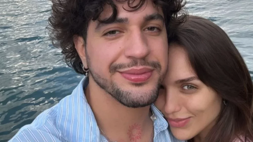 Roberta Miranda revela momento íntimo entre Rafa Kalimann e Nattan