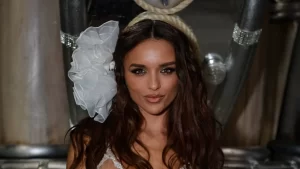 Rafa Kalimann se manifesta, após acusações de intolerância religiosa