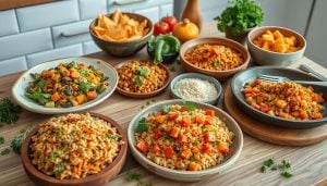 15 Receitas Veganas Simples e Saborosas para o Dia a Dia Perfeito