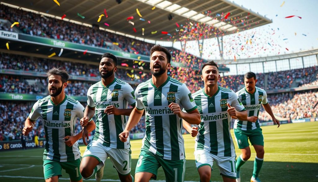 5 Reforços do Palmeiras que Podem Mudar o Jogo em 2024