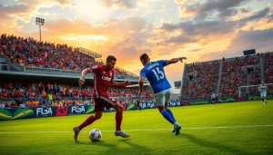 Flamengo busca aumentar retrospecto positivo contra o Fortaleza no Brasileirão