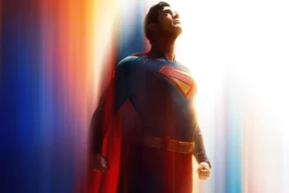 Superman: Legacy