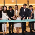 Tiffany & Co. inaugura primeira flagship na América Latina