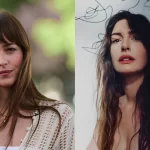 "Verity": Dakota Johnson e Josh Hartnett se unem a Anne Hathaway na adaptação do livro