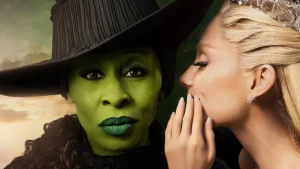 Wicked torna-se a maior bilheteria da Broadway
