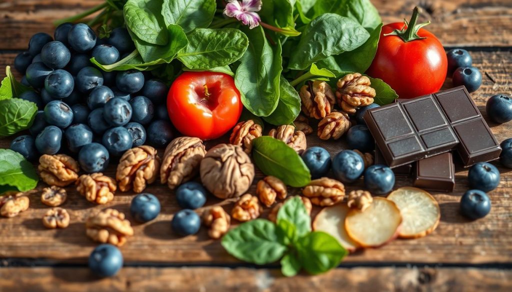 10 alimentos que ajudam a melhorar a concentração no trabalho