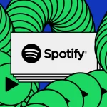 Logo do spotify