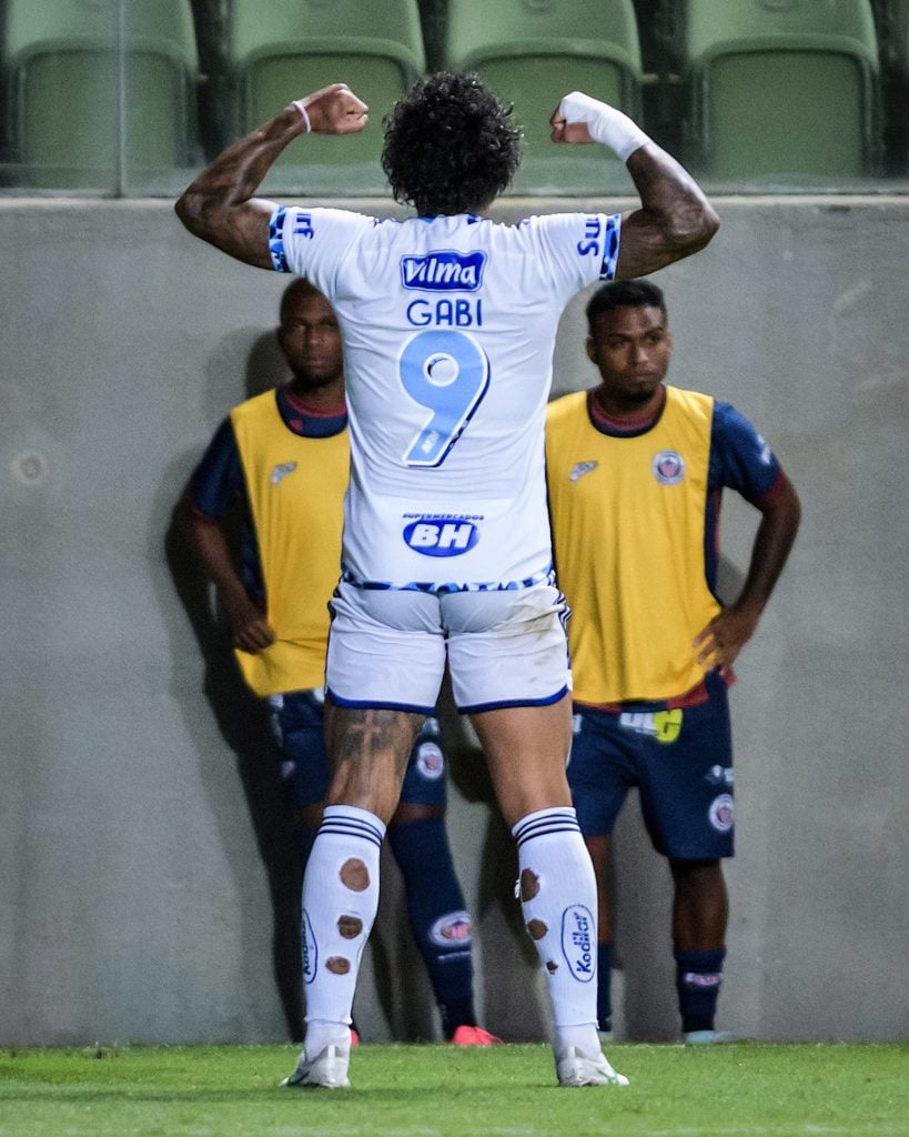 Gabigol