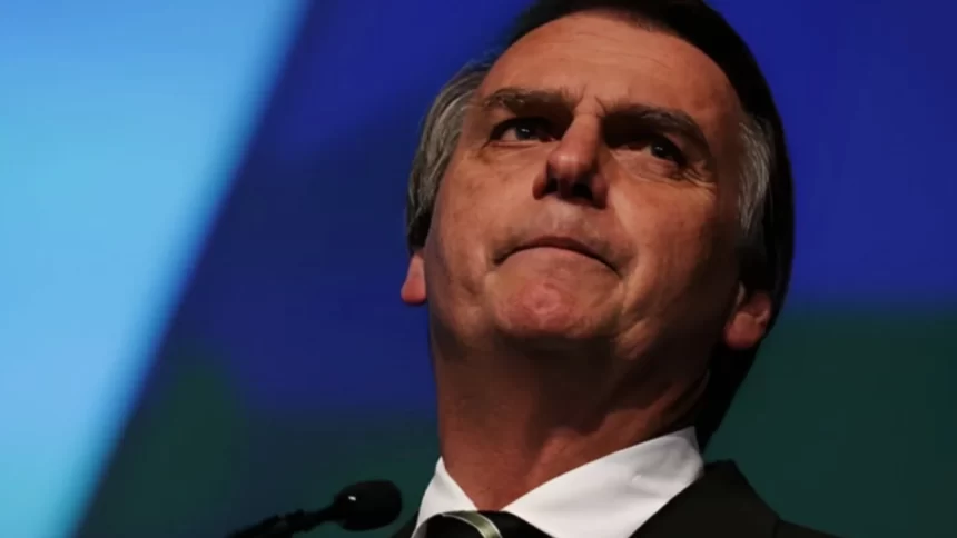 Jair Bolsonaro