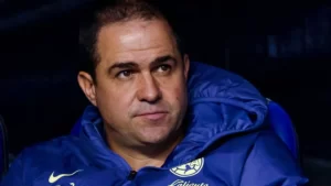 Time carioca demonstra interesse por treinador do América do México