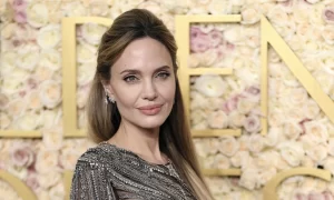 Angelina Jolie abriga vítimas dos Incêndios na Califórnia e pede mobilização