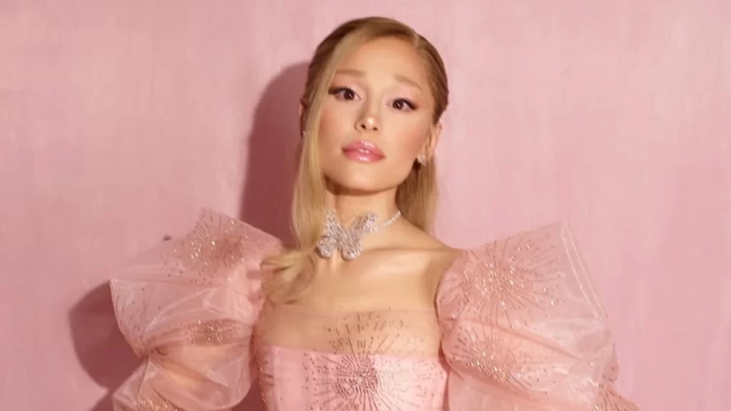 Ariana Grande confirma novas músicas da era ‘Eternal Sunshine’