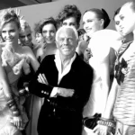 Giorgio Armani Privé