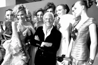 Giorgio Armani Privé