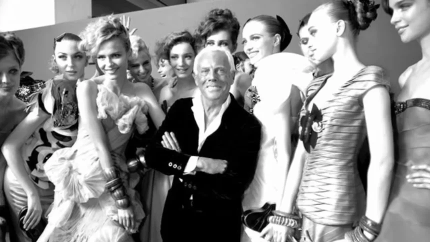 Giorgio Armani Privé