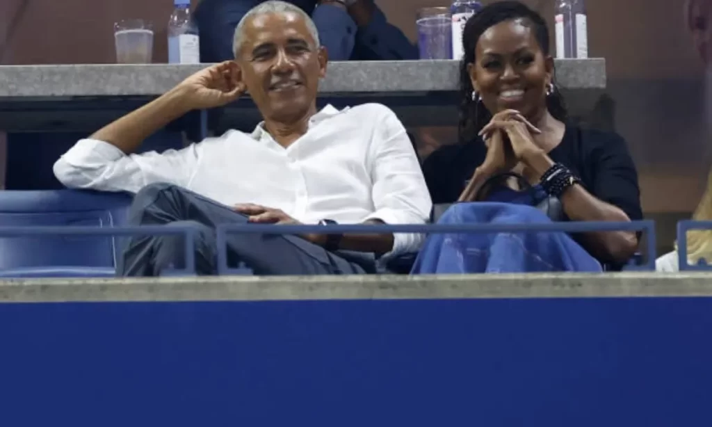 Michelle Obama não comparece à posse de Donald Trump