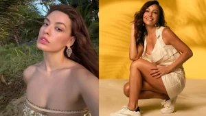 Famoso bem posicionado: descubra quem brilha na “lista de influenciadores”