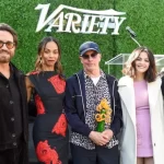 brunch da Variety