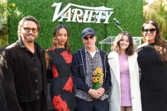 brunch da Variety