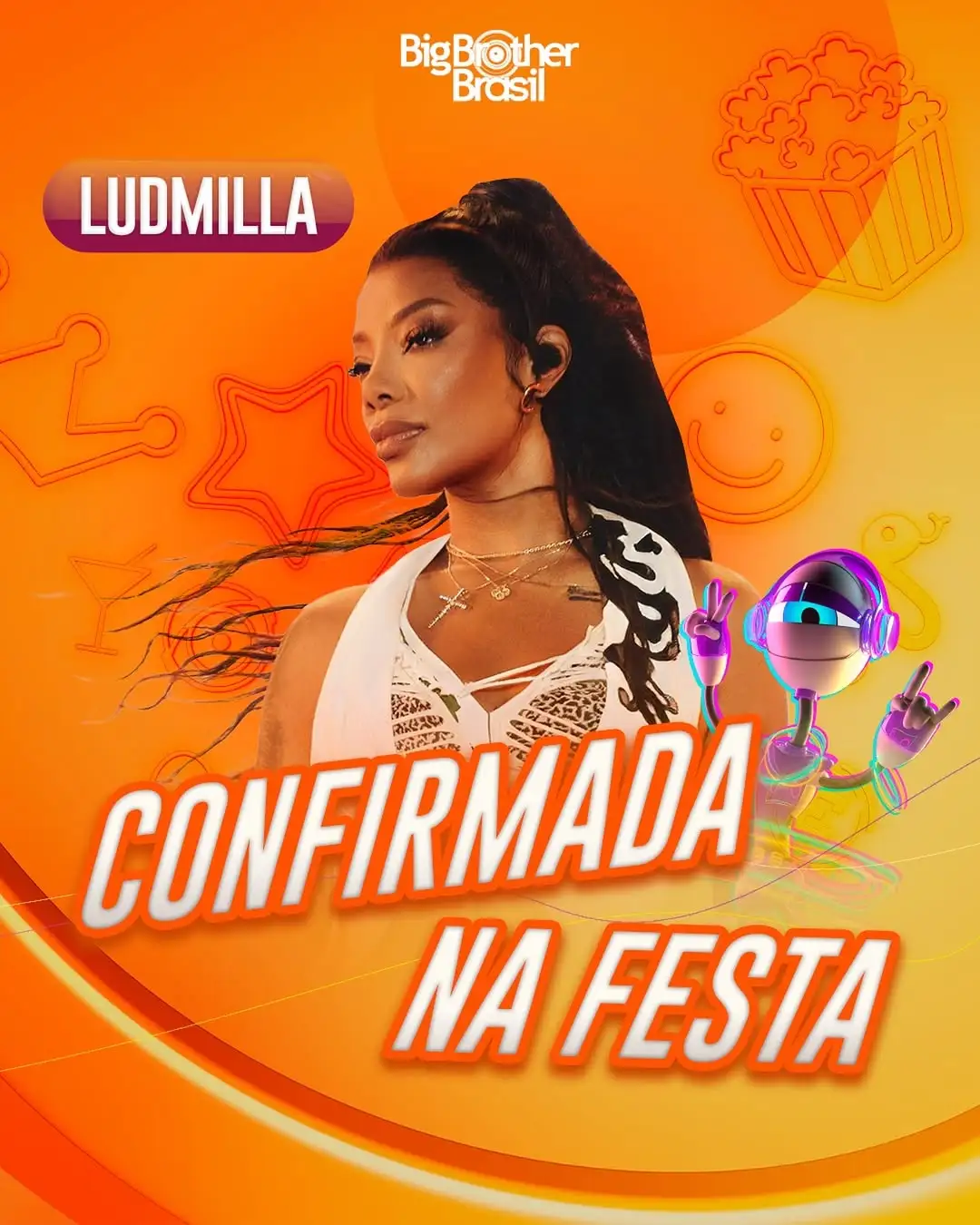 Ludmilla