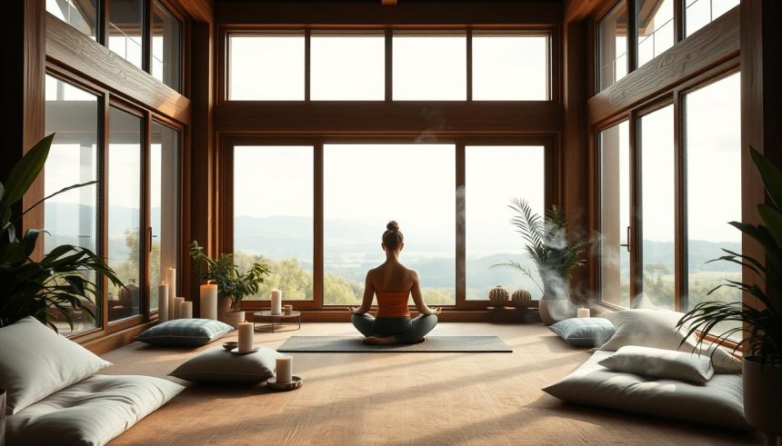 Como começar a meditar: guia completo para iniciantes.