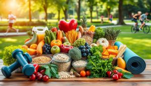 Como prevenir doenças cardiovasculares com hábitos saudáveis