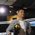 Cristiano Ronaldo e o futuro no Al-Nassr