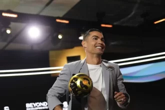 Cristiano Ronaldo e o futuro no Al-Nassr