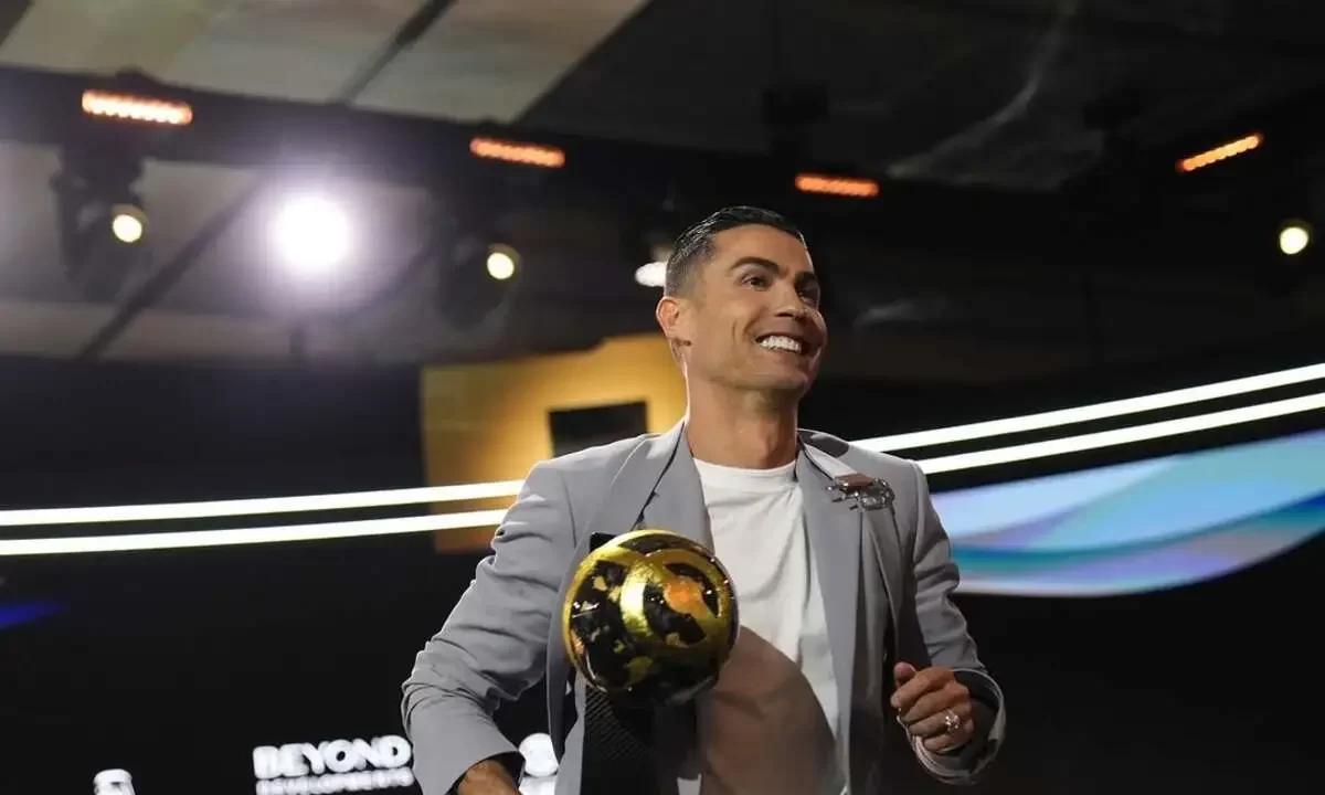 Cristiano Ronaldo e o futuro no Al-Nassr