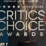 Critics Choice Awards tem nova data divulgada para fevereiro