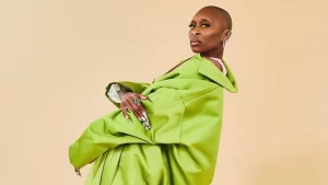 Grammy anuncia performance de Cynthia Erivo e grandes estrelas da música
