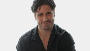 “BBB 25”: Daniel Rocha defende Vitória Strada de críticas