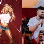 Deezer Sessions 2025 anuncia shows de Pabllo Vittar e Dilsinho