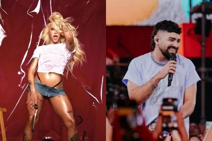 Deezer Sessions 2025 anuncia shows de Pabllo Vittar e Dilsinho