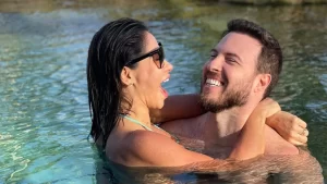 Maíra Cardi rebate críticas após a perda de seu filho com Thiago Nigro