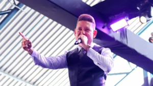 Uma manhã de milagres: Bispo Bruno Leonardo lidera culto de fé e renovação em São Luís