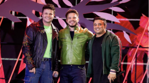 Matheus Fernandes confirma gravação de novo videoclipe do hit “Triplex” em Maceió com Matheus & Kauan