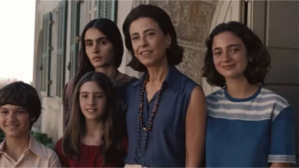 “Ainda Estou Aqui” alcança 99% de aprovação do público no Rotten Tomatoes