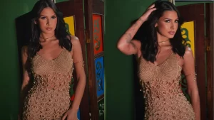 Ana Castela revela transição musical na carreira