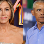 Barack Obama e Jennifer Aniston têm suspeitas de um relacionamento de amor entre eles